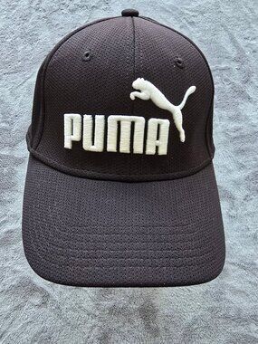 Puma sun cap small/medium